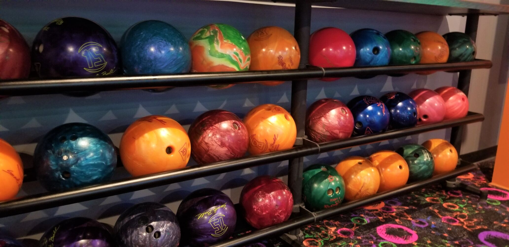 Hampton Lanes